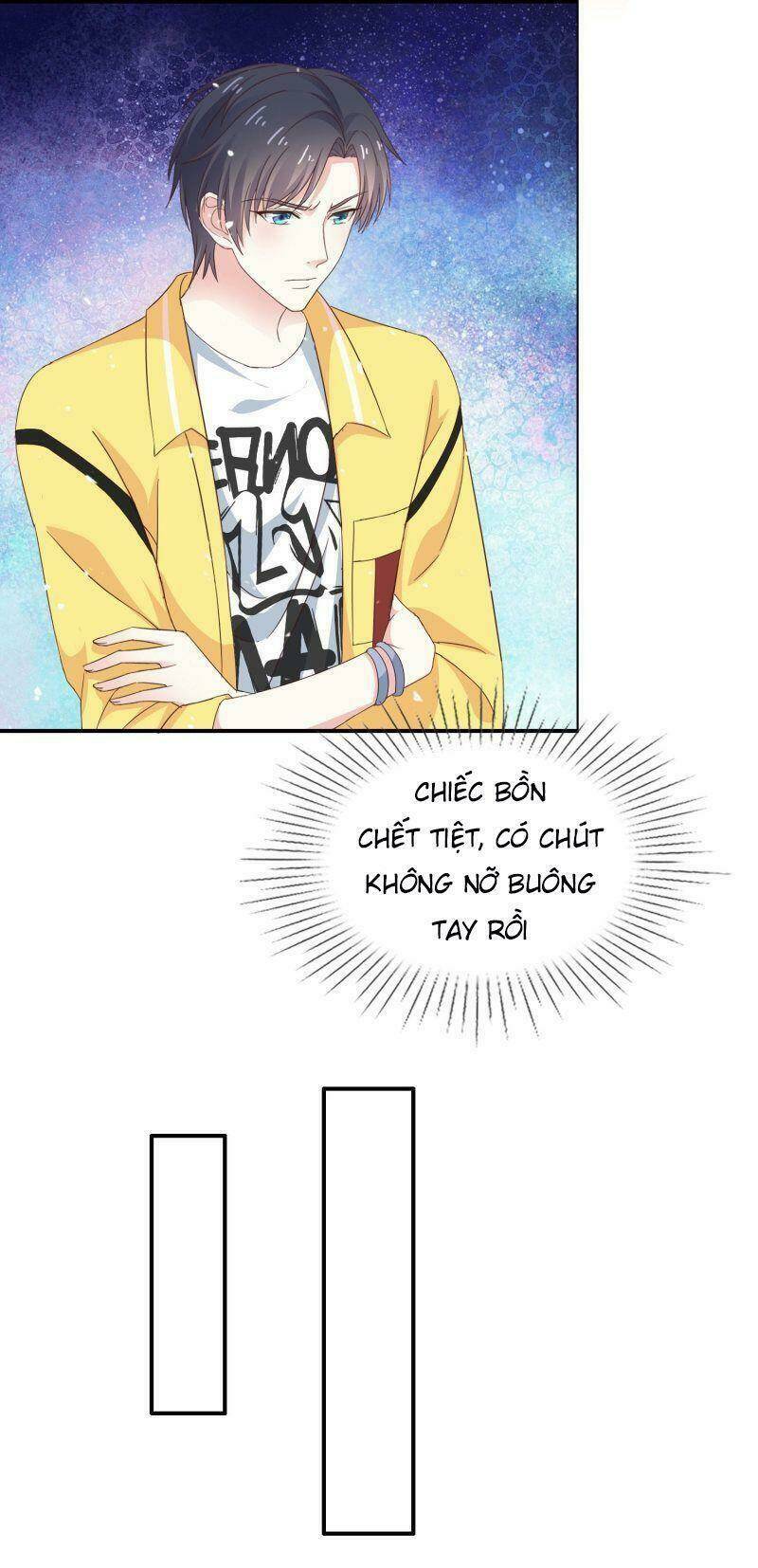 bồn nhiên tinh động chapter 32 20