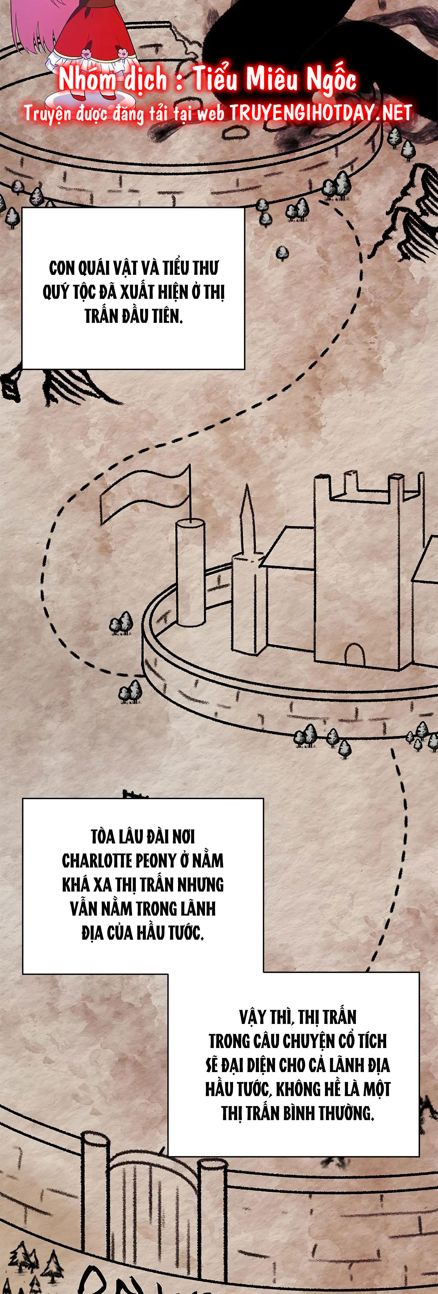 tôi không phải là nữ anh hùng chapter 34 12