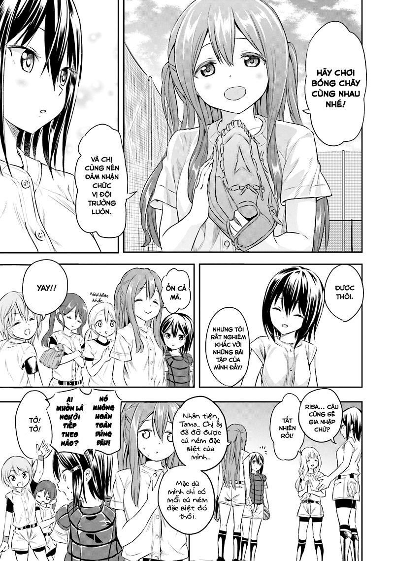 tamayomi chapter 2 25