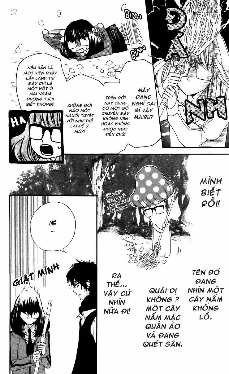 mairunovich chapter 1 18