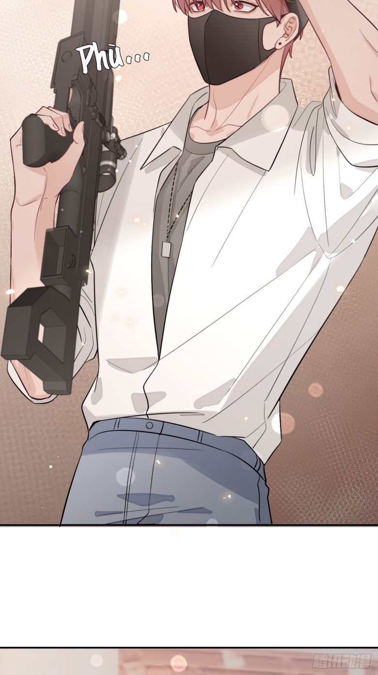 chó lớn bắt nạt chủ chapter 30 22