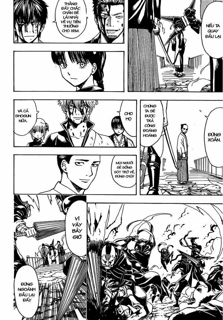 gintama - linh hồn bạc chapter 513 4
