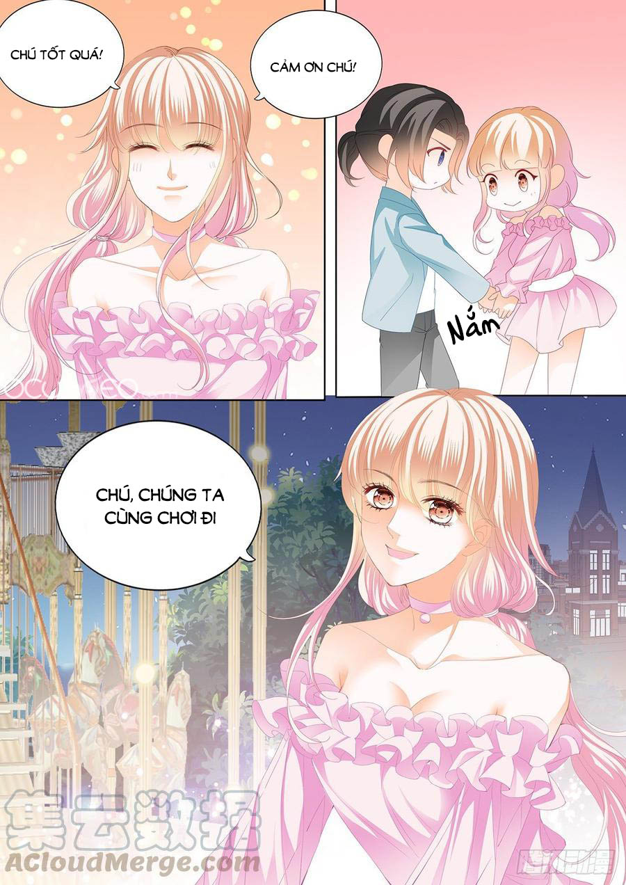 bá đạo tiểu thúc, xin trêu chọc vừa thôi! chapter 136 5