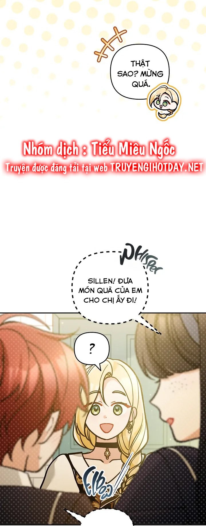 đừng đến cửa hàng của ác nữ phản diện chapter 68 50