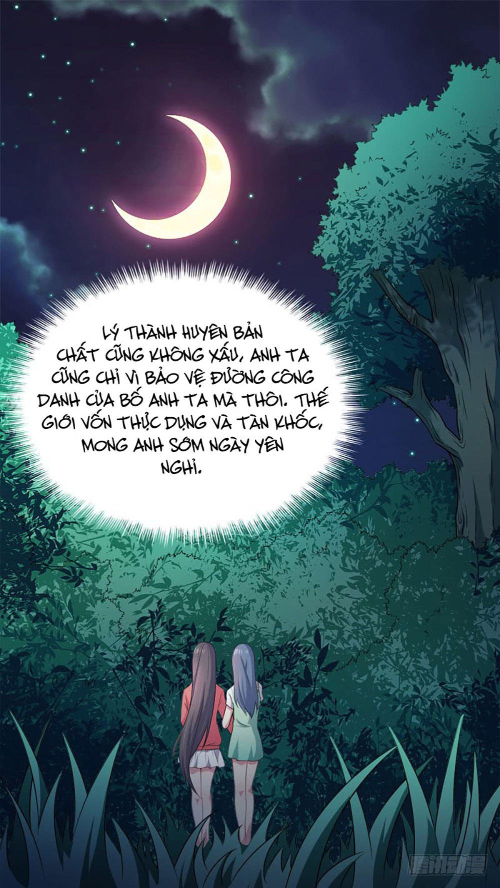 ngạo kiều quỷ vương yêu ta chapter 31 18