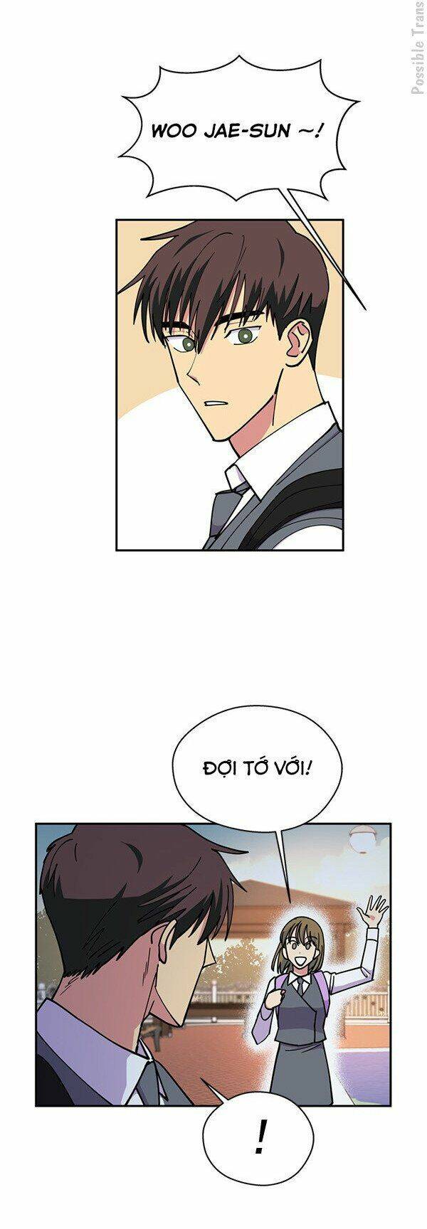 tai sói và mũ đỏ chapter 44 17