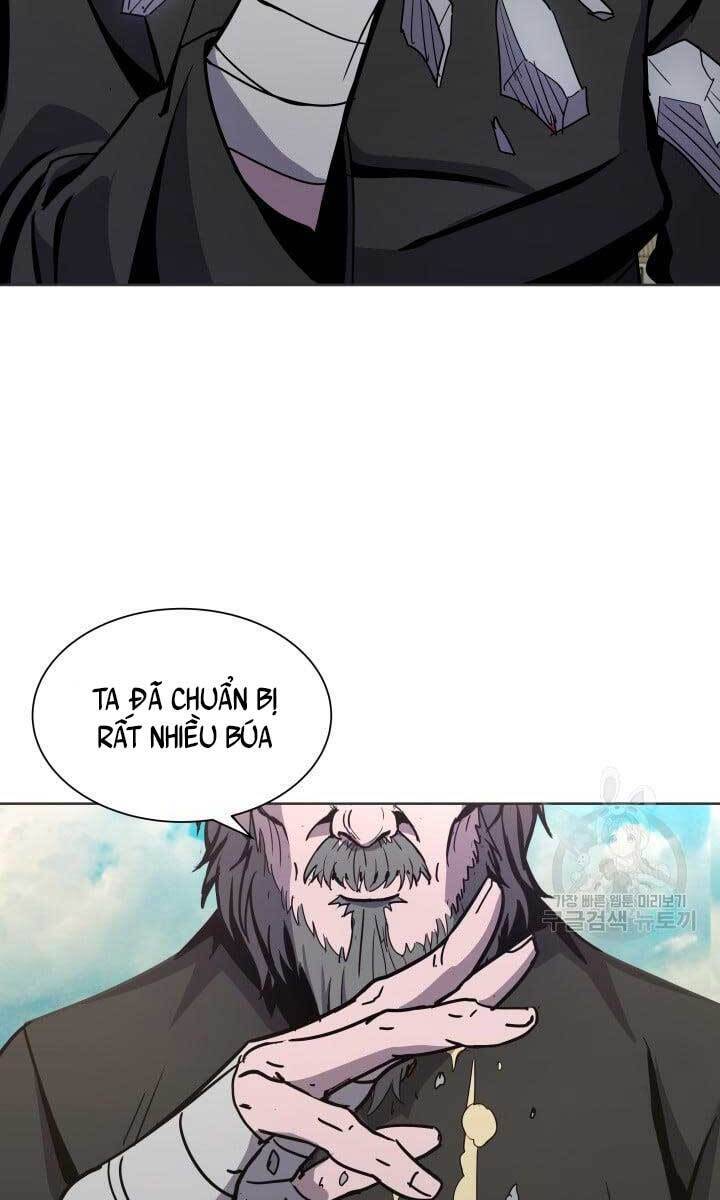 bậc thầy phép thuật ở thế giới võ lâm chapter 11.1 11