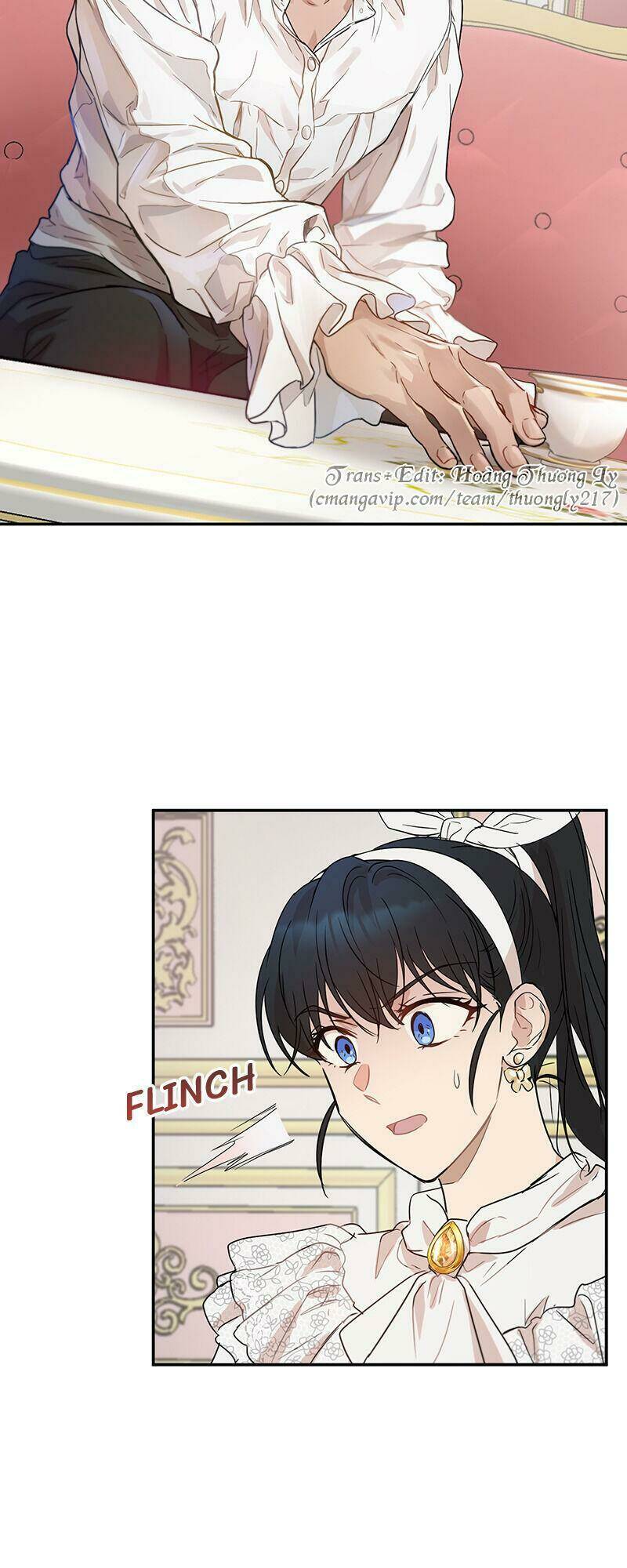 khế ước của ma tộc chapter 31 42