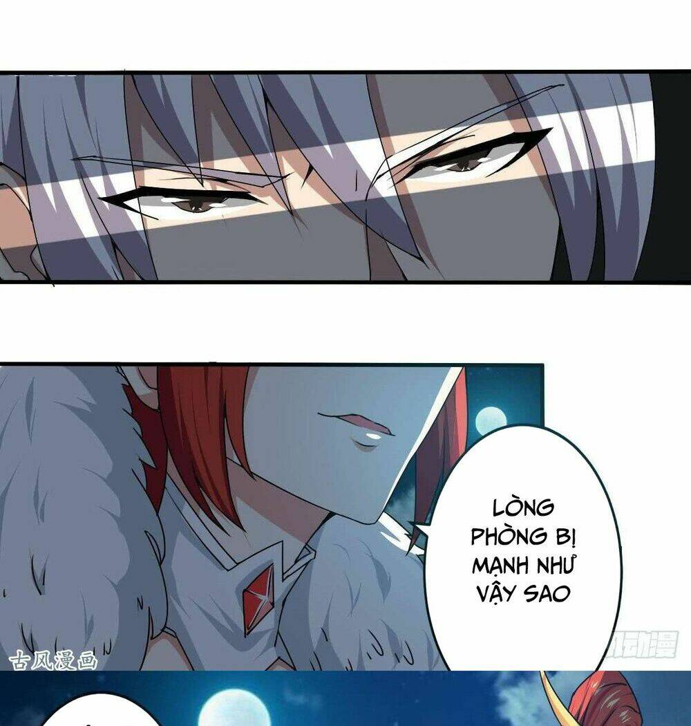 tu chân giả tại dị thế chapter 127 8