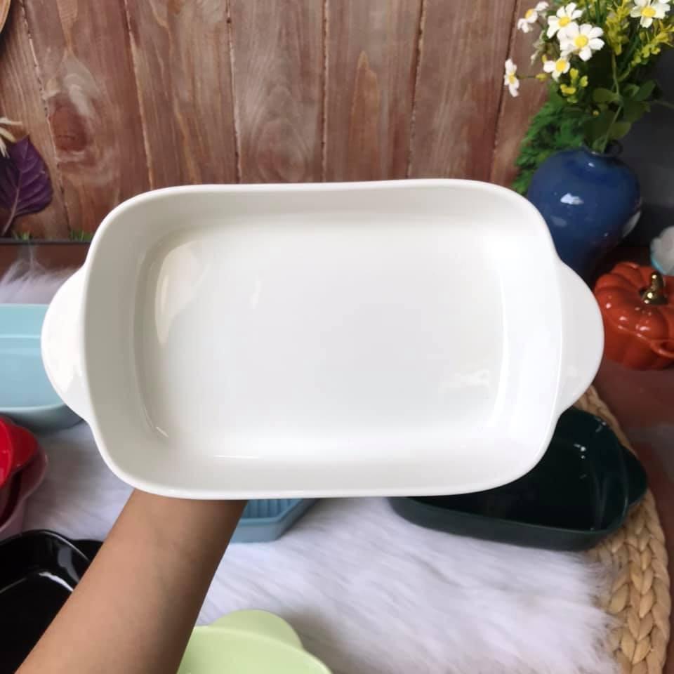 Green House - Khay nướng bánh 8 Màu, Khuôn làm bánh ăn cơm ăn canh nhiều màu