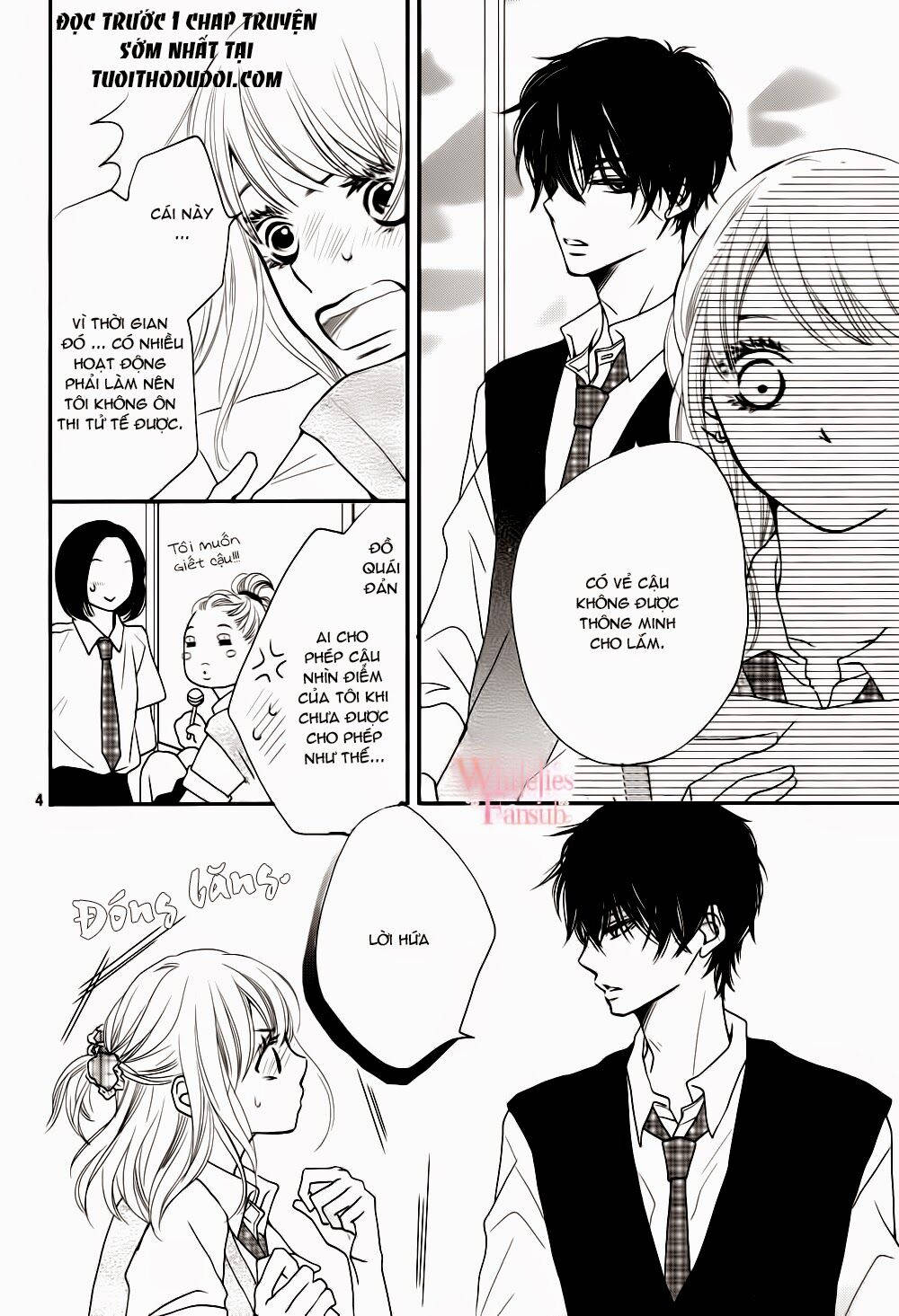 hắc quỷ và bạch hoàng tử chapter 5 4