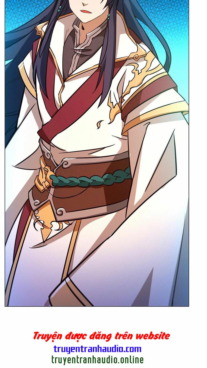 vạn cổ kiếm thần chapter 122 12