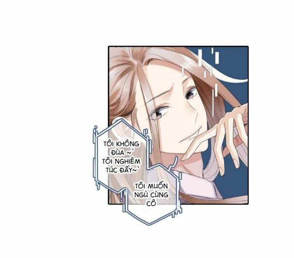 lệnh cấm nghị tộc 2 ẩn diện trấn chapter 34 19