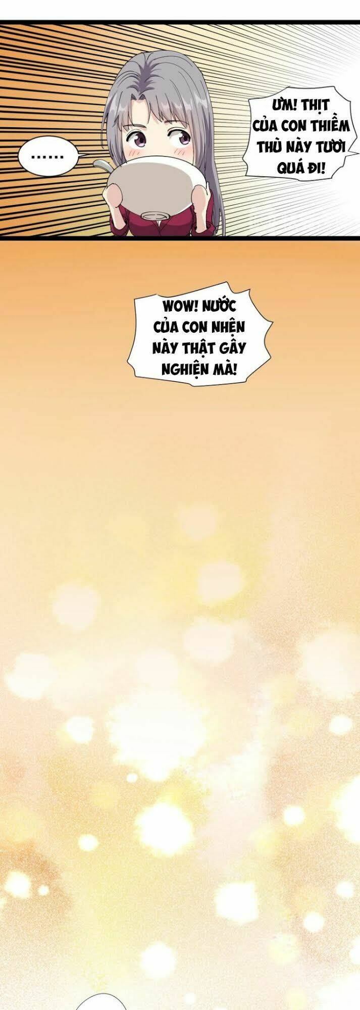 hồi xuân tiểu độc y chapter 21 41