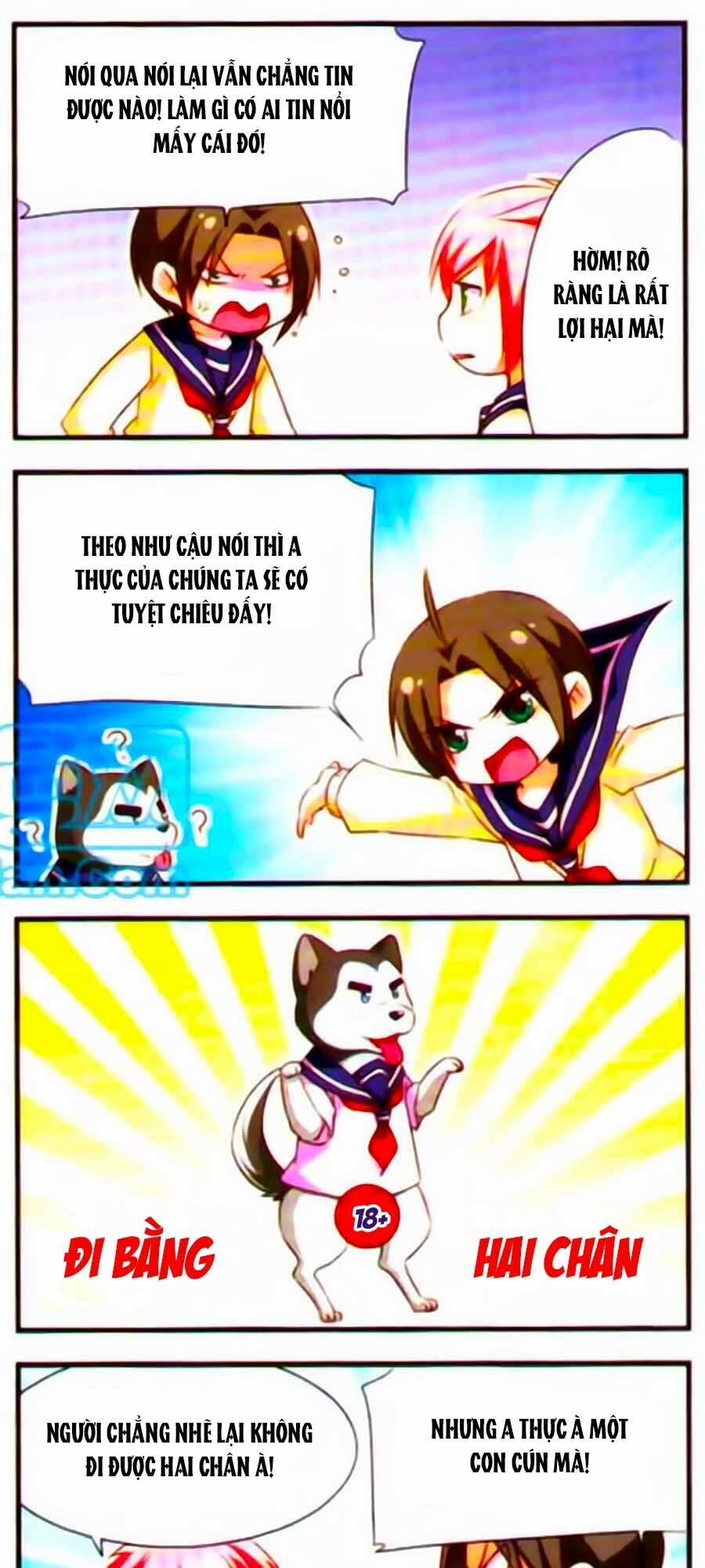 manh tam quốc chapter 90 12