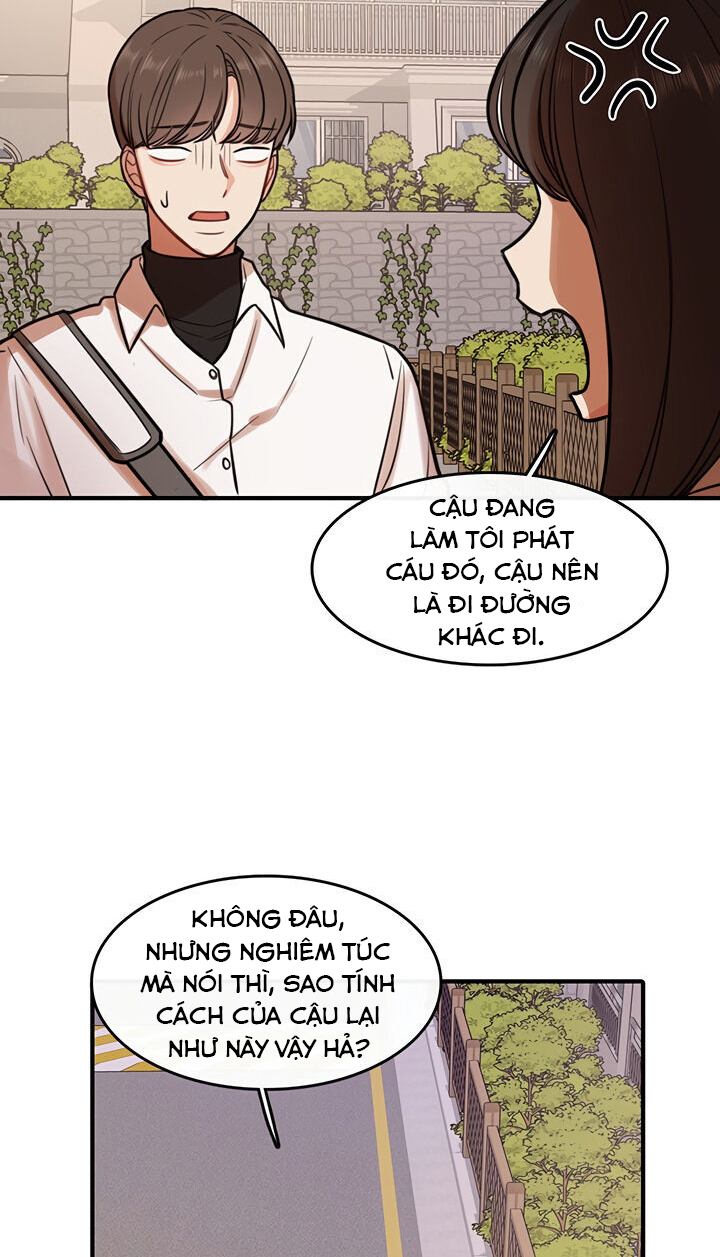 chứng nghiện điện thoại chapter 7 42