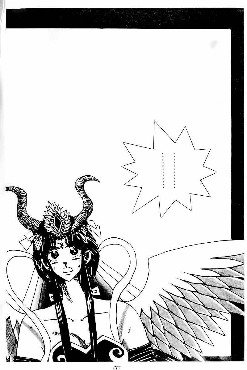 tiểu hòa thượng hd remake chapter 149 13