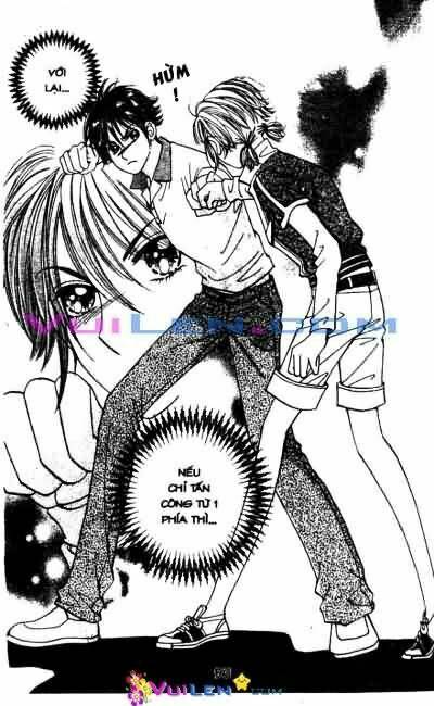 anh là của tôi chapter 7 93