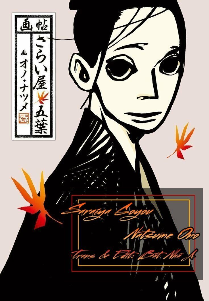 ngũ diệp ốc chapter 3 26