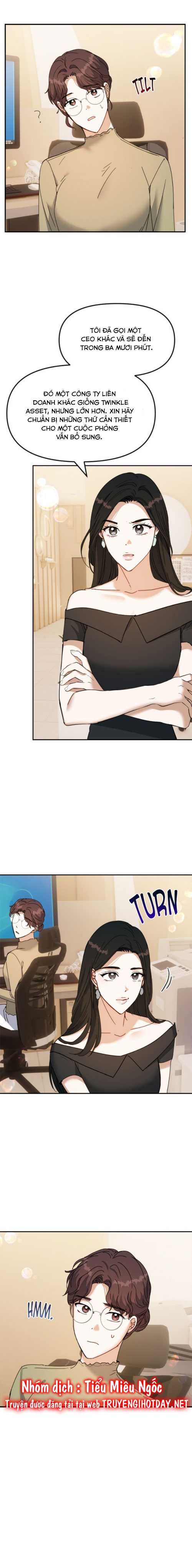 bản cam kết hôn nhân chapter 57 15