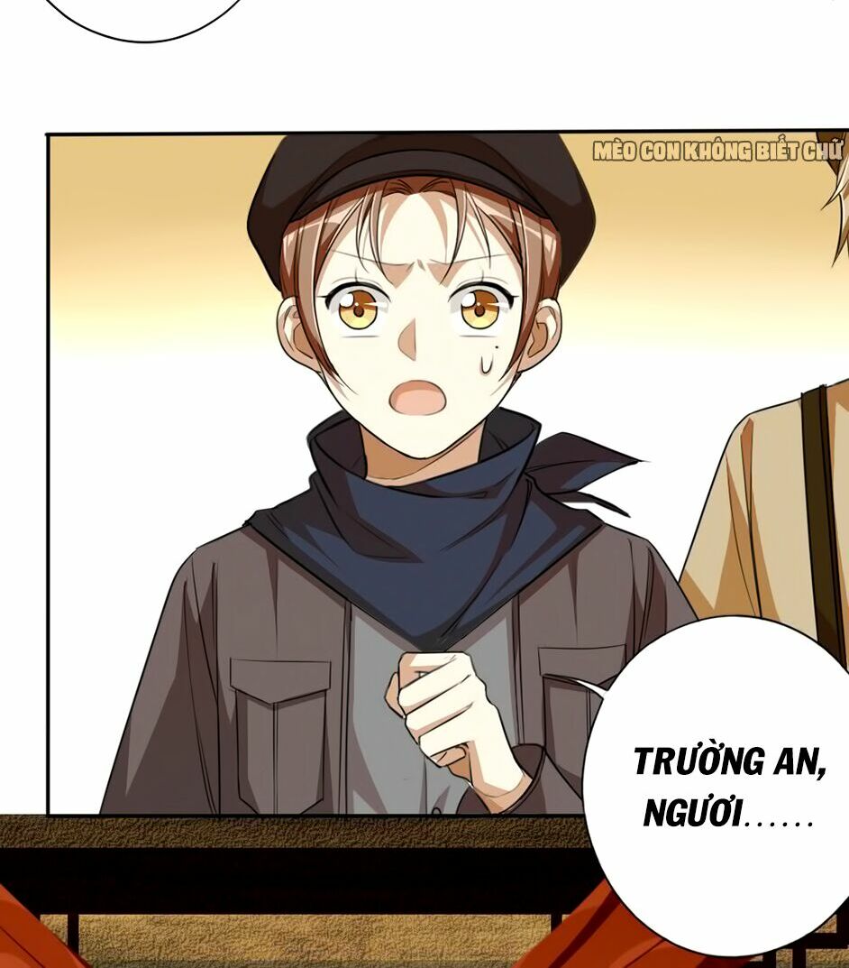 bốc toán tử chapter 32 15