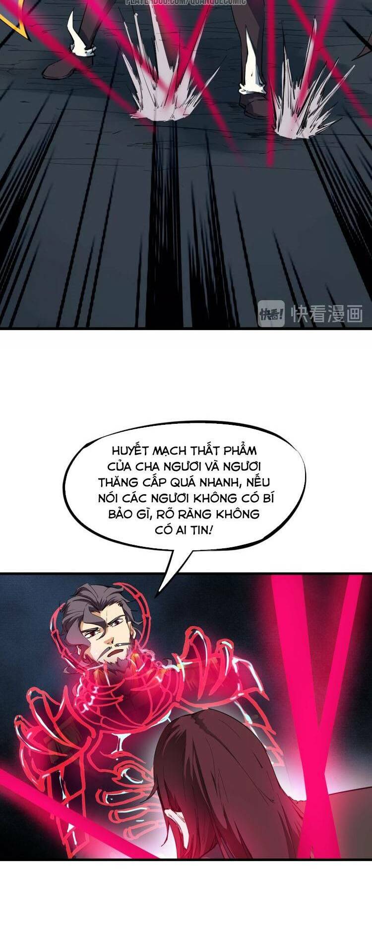 long mạch võ thần chapter 40 24