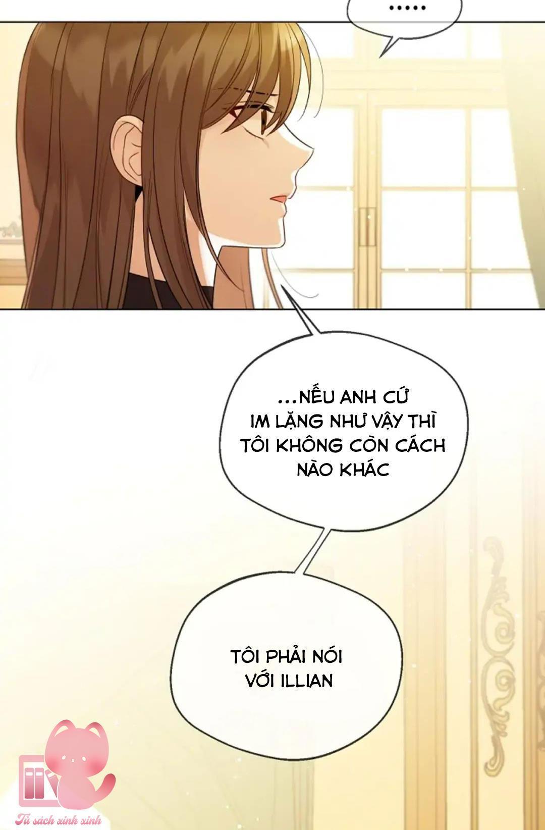 tiểu thư crystal là nam nhân chapter 16 66