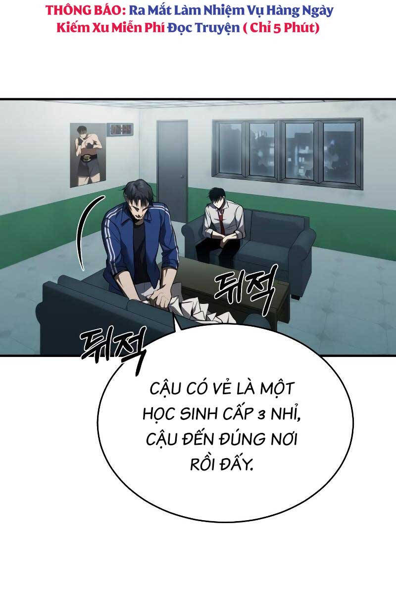 ác quỷ trở lại học đường chapter 12.1 11