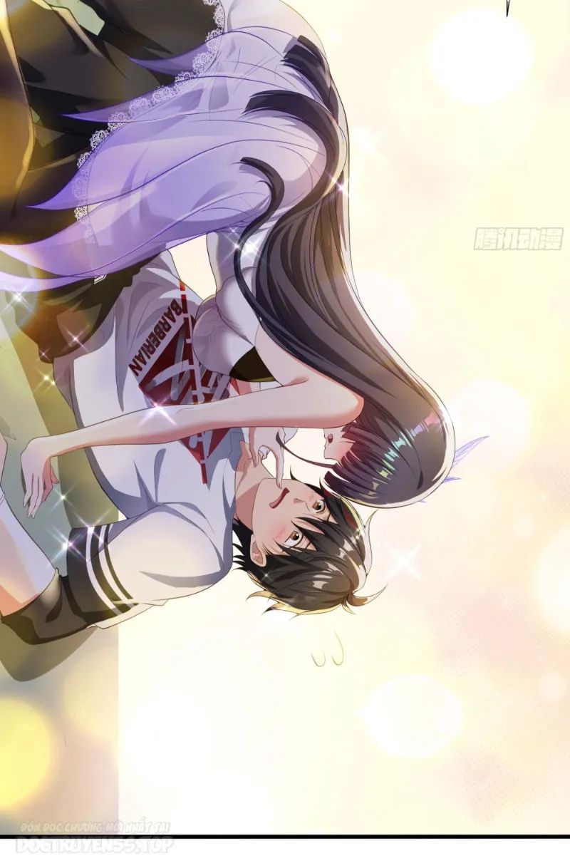 sau khi hợp thể cùng nữ thần, ta vô địch! chapter 2 51