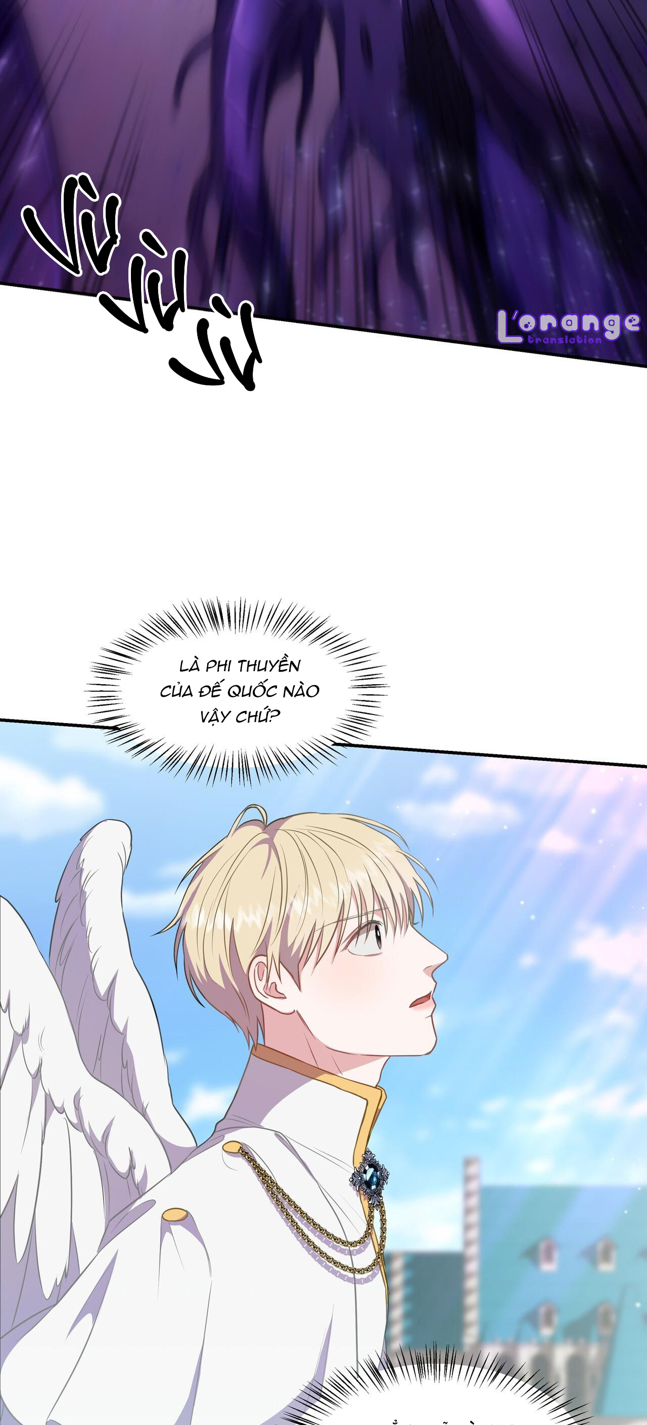 cách để sống sót với tư cách là người chơi chapter 12 27