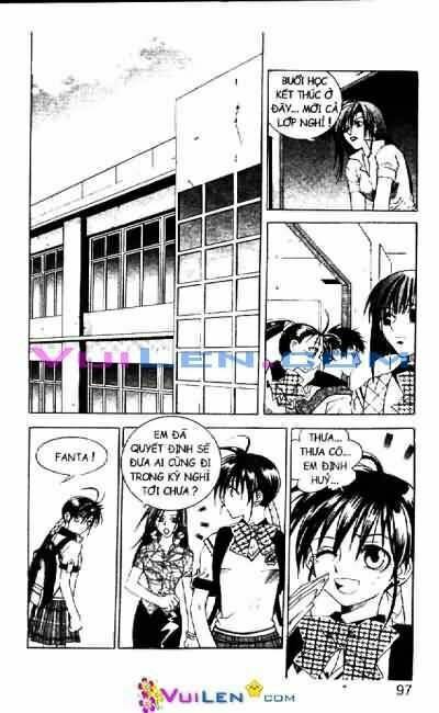 tiên nữ giáng trần chapter 9 97