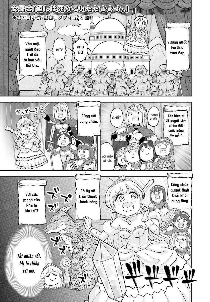 onnakishi chapter 2 2