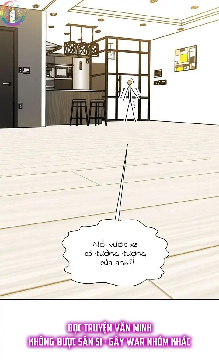 nếu như cậu bạn hàng xóm là ma cà rồng? chapter 4 16