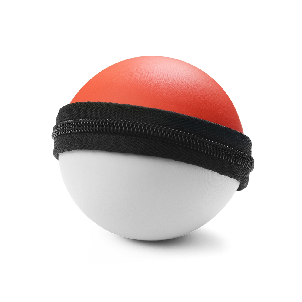 Hộp Đựng EVA Bảo Vệ Cho Bộ Điều Khiển Nintendo Switch Poke Ball Plus