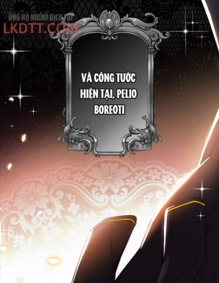 tôi đã trở thành con gái nuôi của nam chính chapter 1 3