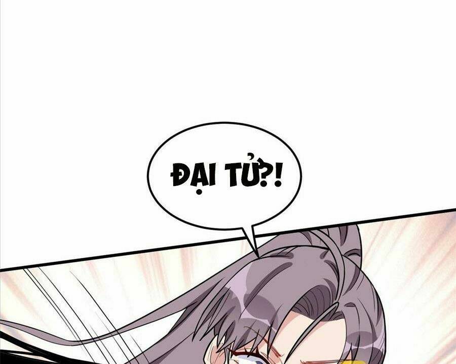 cố tổng, vợ của ngài quá mạnh rồi! chapter 89 6