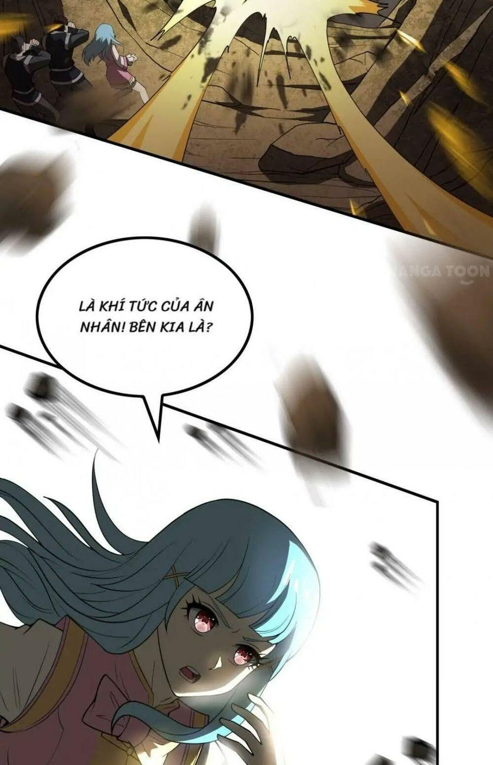 đệ nhất người ở rể chapter 151.2 2