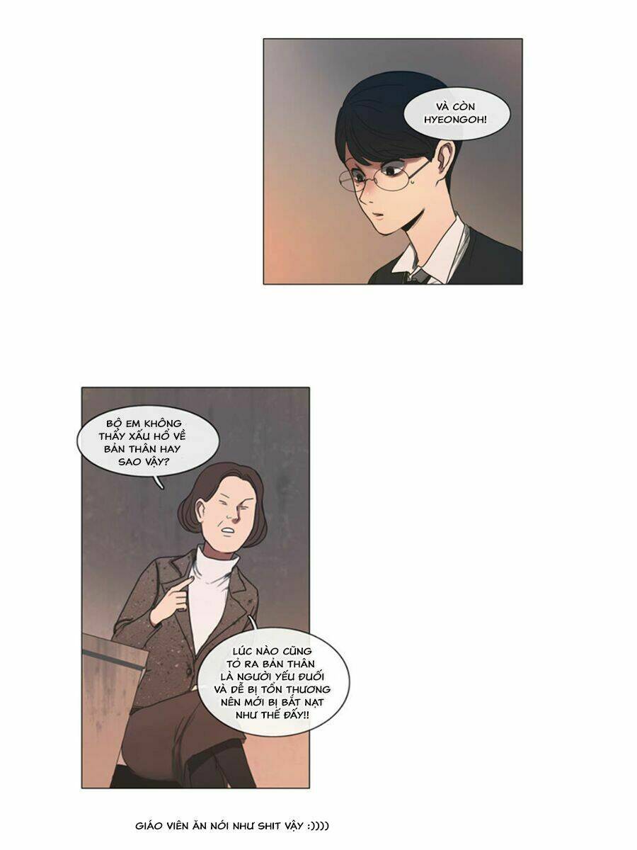 giải thoát chapter 11 10