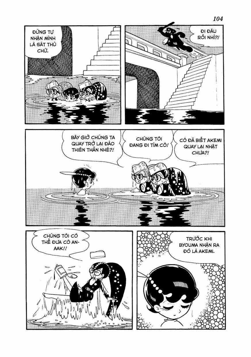 angel no oka chapter 6.2 52