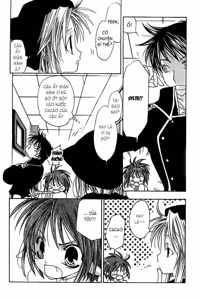 magical x miracle chapter 32 10