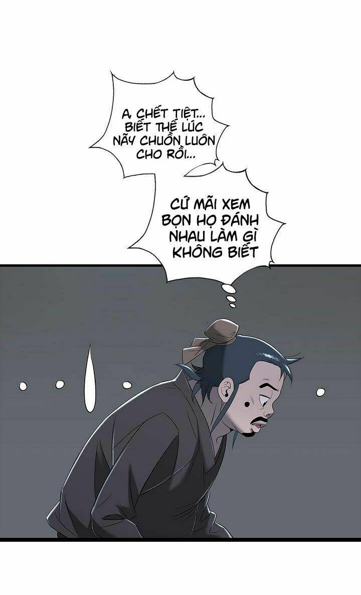 cuồng long chapter 14 25