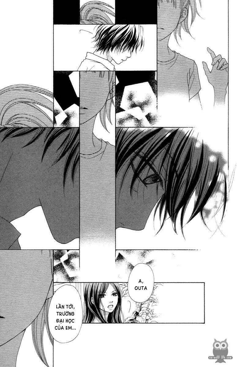 aruitou chapter 13 33