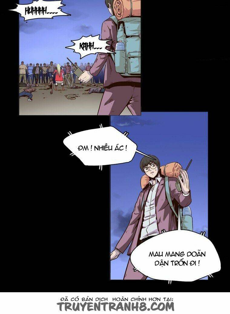 vua của vong linh chapter 9 7