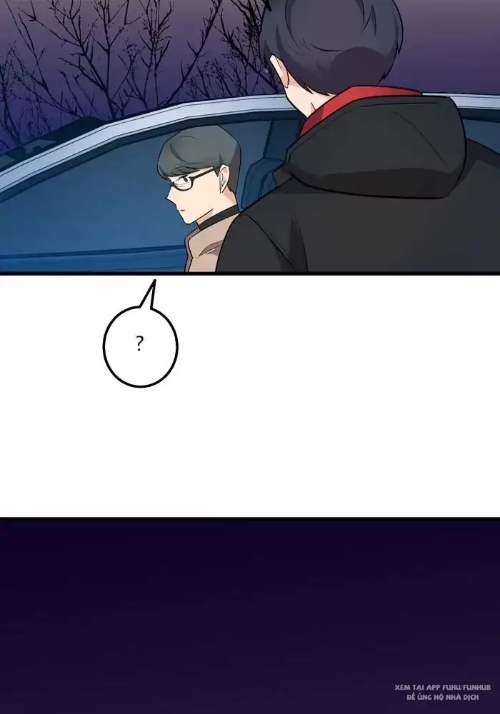 anh bạn của tôi đang phát sáng kìa ! chapter 50 40