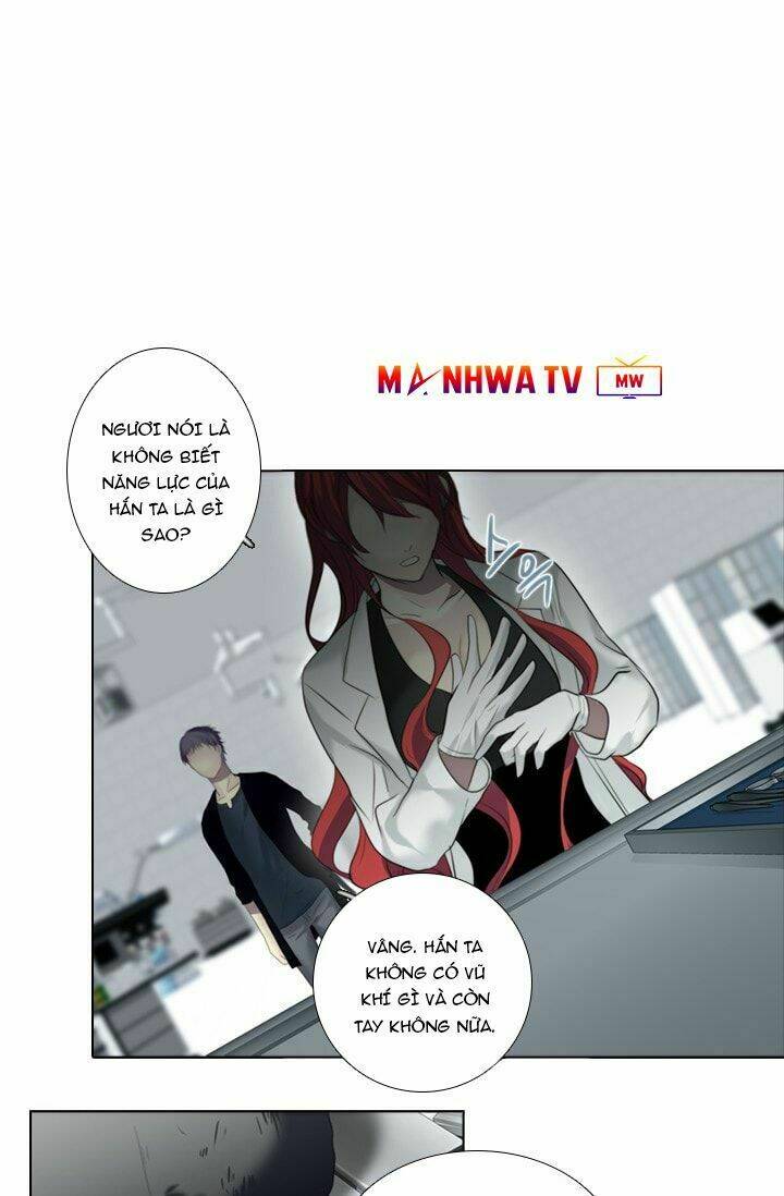 người cống hiến chapter 8 22