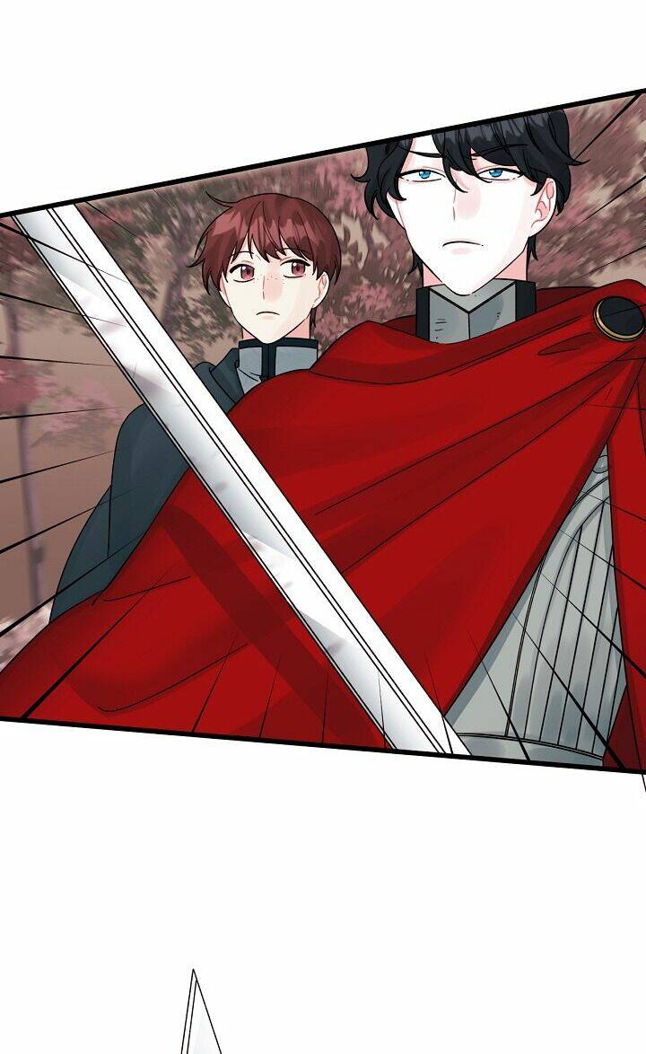 công chúa bãi rác chapter 48 31