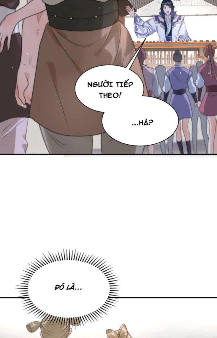 mỗi nữ đồ đệ đều muốn giết ta chapter 36 35