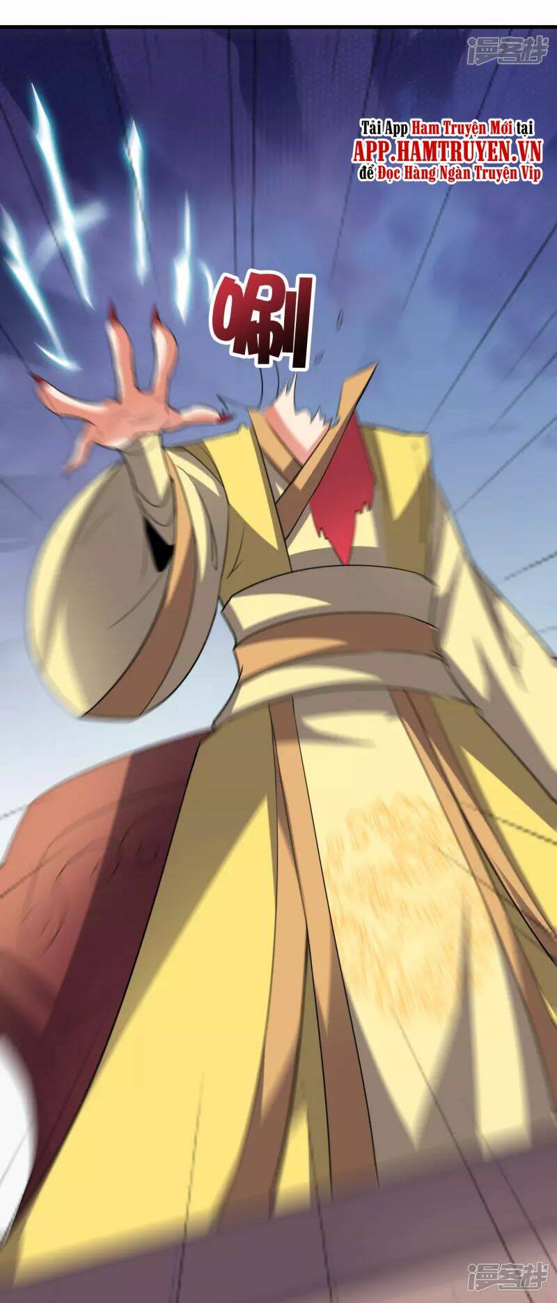 phục thiên thánh chủ chapter 151 34