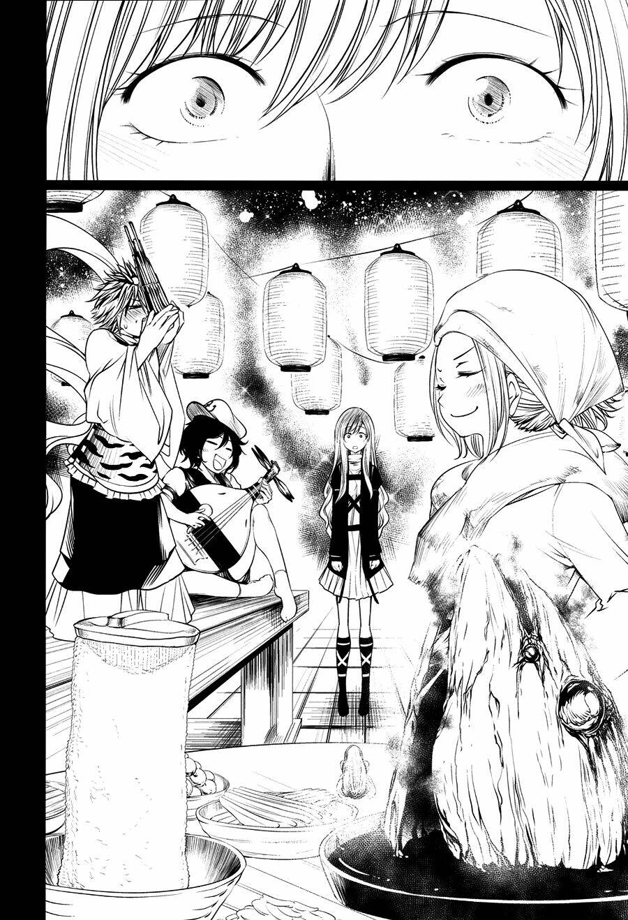 touhou - majin chapter 1 10