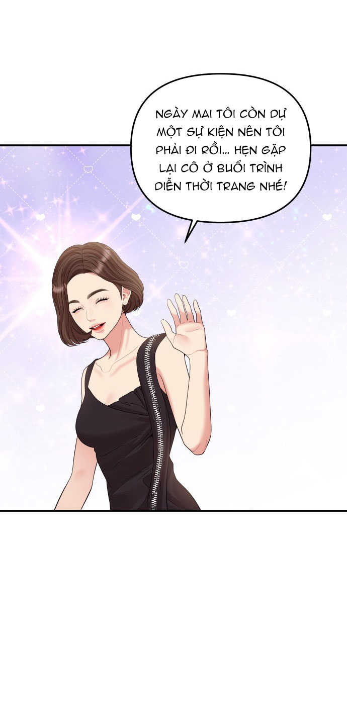 gửi em người đánh cắp những vì sao - to you who swallowed a star chapter 152.1 24